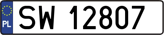 SW12807