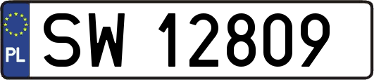 SW12809