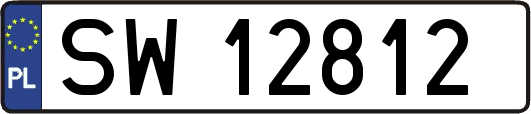 SW12812