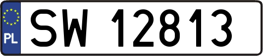 SW12813