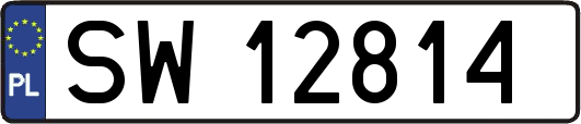 SW12814