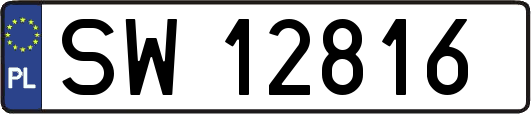 SW12816