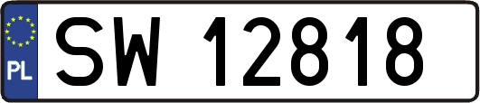 SW12818