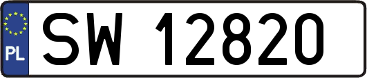 SW12820