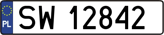 SW12842