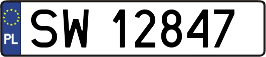 SW12847