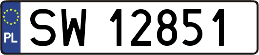 SW12851
