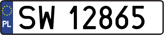 SW12865