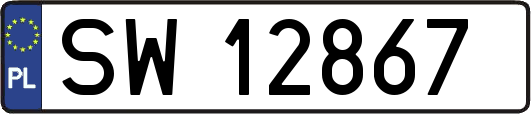 SW12867