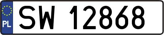 SW12868