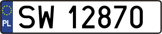 SW12870