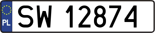 SW12874