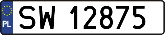 SW12875