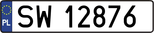 SW12876