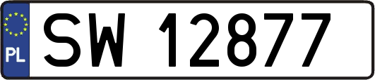 SW12877