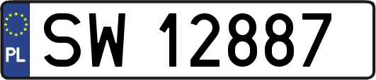 SW12887