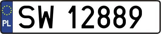 SW12889