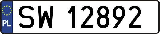 SW12892