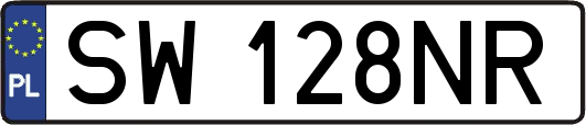 SW128NR