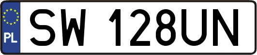 SW128UN