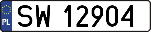 SW12904