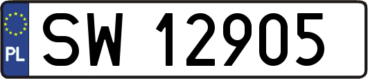 SW12905