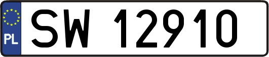 SW12910