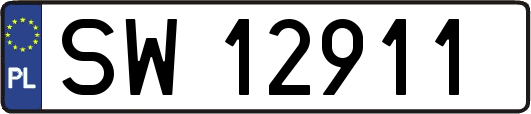 SW12911