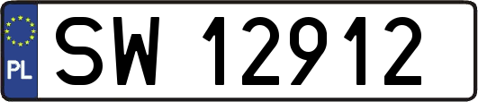 SW12912