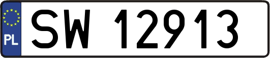 SW12913