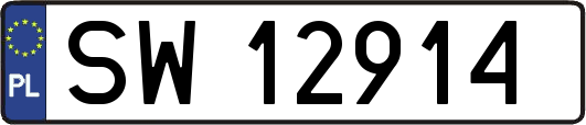 SW12914