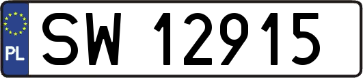 SW12915