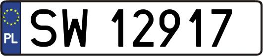 SW12917