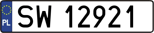 SW12921