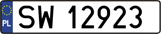 SW12923