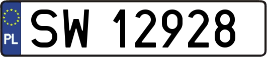 SW12928