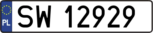 SW12929