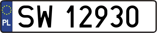 SW12930