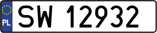 SW12932