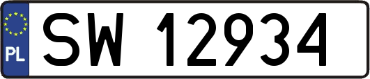 SW12934