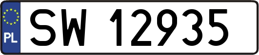 SW12935