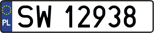 SW12938