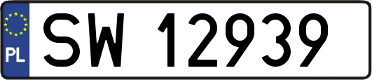SW12939
