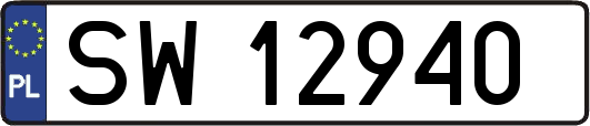 SW12940