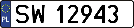 SW12943