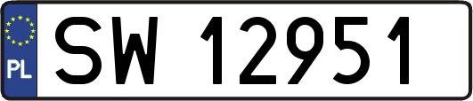 SW12951