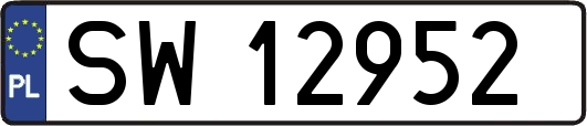 SW12952