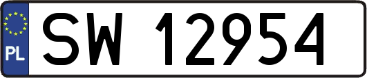 SW12954
