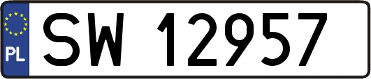SW12957
