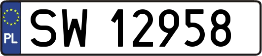 SW12958